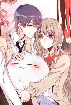 阴阳师同人漫画屋  只想恋爱的我如何成为斗技之王