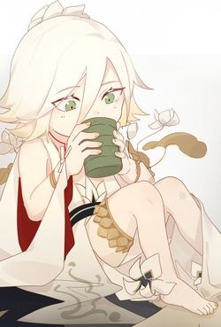 阴阳师同人漫画屋  if线天人——欢乐寮日常